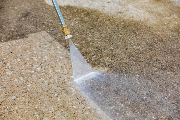Best Oil Spill Cleanup  in Chico, TX