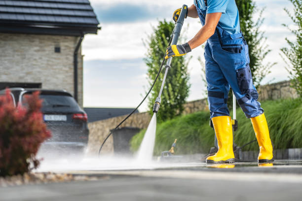 Chico, TX Pressure Washing Services Company