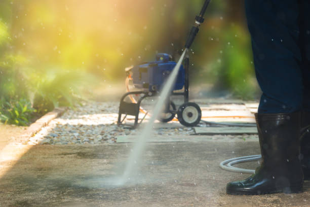 Best Graffiti Removal  in Chico, TX