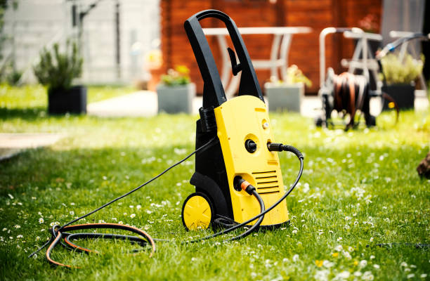 Best Post-Construction Pressure Washing  in Chico, TX
